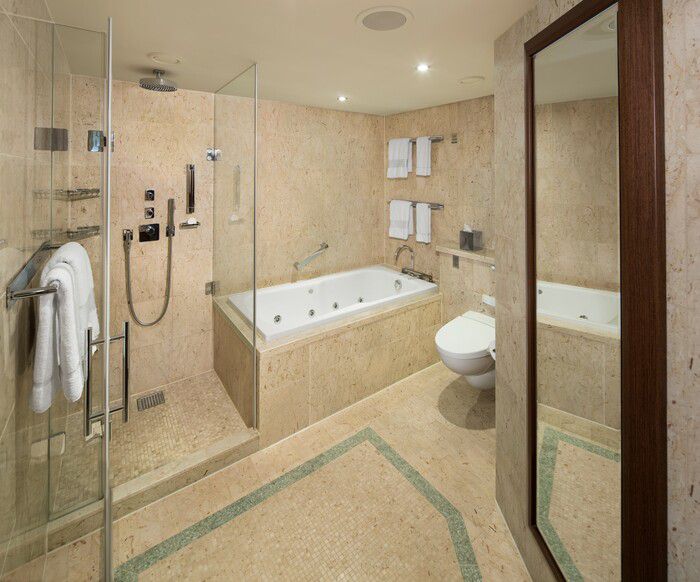 Royal Suite